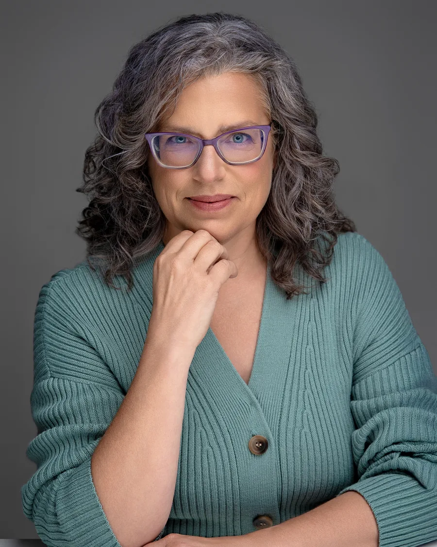 Dr. Jen Steinbachs