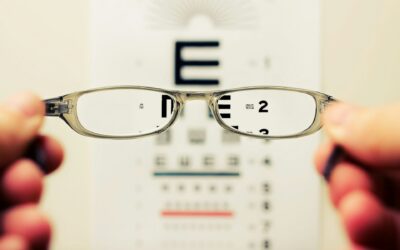 Beyond 20/20: Enhancing Your Vision Skills for a Clearer World