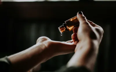 The Essential Debate: Rethinking Our Reliance on Essential Oils